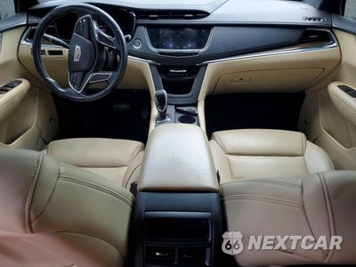 Zdjęcie 8 z 13 samochodu: 2019 CADILLAC XT5 VIN:1GYKNARS8KZ189851 - miniatura