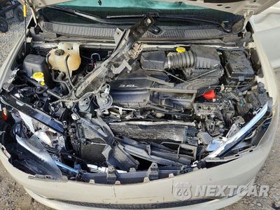 Zdjęcie 12 z 13 samochodu: 2017 CHRYSLER PACIFICA TOURING L PLUS VIN:2C4RC1EG1HR839425 - miniatura