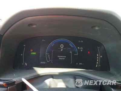Zdjęcie 9 z 13 samochodu: 2025 TOYOTA CAMRY LE VIN:4T1DAACK6SU038518 - miniatura