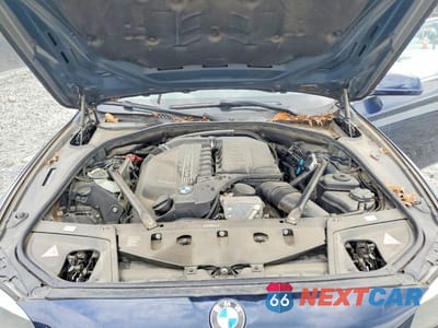 Zdjęcie 11 z 13 samochodu: 2011 BMW 535 XI VIN:WBAFU7C55BC874051 - miniatura
