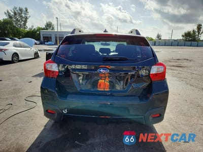 Zdjęcie 6 z 12 samochodu: 2017 SUBARU CROSSTREK PREMIUM VIN:JF2GPABC0H8204187 - miniatura