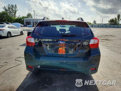 Zdjęcie 6 z 12 samochodu: 2017 SUBARU CROSSTREK PREMIUM VIN:JF2GPABC0H8204187 - miniatura