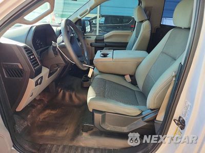 Zdjęcie 7 z 12 samochodu: 2016 FORD F150 VIN:1FTMF1C89GKD38910 - miniatura