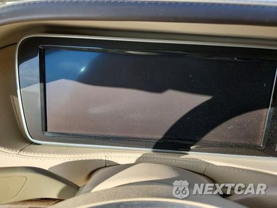 Zdjęcie 9 z 13 samochodu: 2017 MERCEDES-BENZ S 550 VIN:WDDUG8CB4HA306249 - miniatura