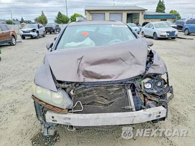 Piąte zdjęcie samochodu w środku: 2011 HONDA CIVIC EX VIN:19XFA1F89BE023331 - miniatura