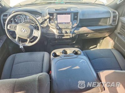 Zdjęcie 8 z 12 samochodu: 2024 RAM 2500 TRADESMAN VIN:3C6UR5CL4RG365713 - miniatura