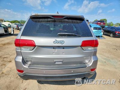Zdjęcie 6 z 13 samochodu: 2017 JEEP GRAND CHEROKEE LAREDO VIN:1C4RJFAGXHC913328 - miniatura