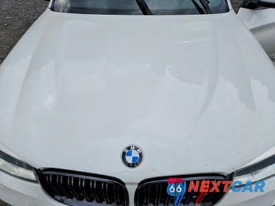 Zdjęcie 12 z 13 samochodu: 2018 BMW X4 XDRIVE28I VIN:5UXXW3C55J0T81432 - miniatura