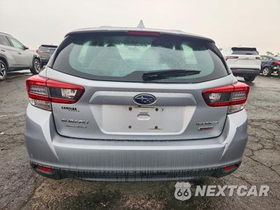 Zdjęcie 6 z 13 samochodu: 2023 SUBARU IMPREZA SPORT VIN:4S3GTAM68P3711626 - miniatura