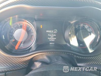 Zdjęcie 9 z 13 samochodu: 2023 DODGE CHALLENGER SXT VIN:2C3CDZGG3PH626192 - miniatura