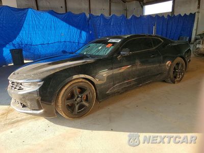 2020 CHEVROLET CAMARO LS 1G1FB1RS6L0117738 - główne zdjęcie licytacji z USA - miniatura