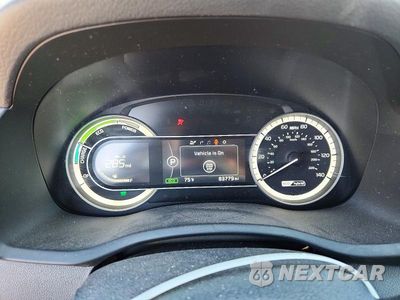 Zdjęcie 9 z 13 samochodu: 2018 KIA NIRO EX VIN:KNDCC3LC3J5134002 - miniatura