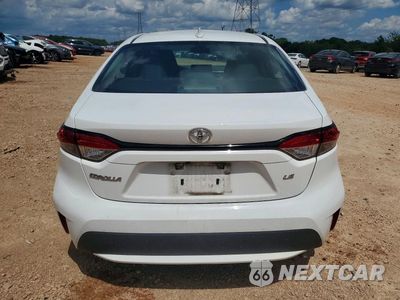 Zdjęcie 6 z 12 samochodu: 2021 TOYOTA COROLLA LE VIN:5YFEPMAE4MP267768 - miniatura