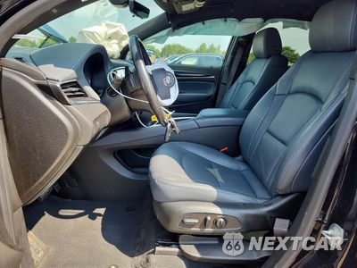 Zdjęcie 7 z 13 samochodu: 2024 BUICK ENCLAVE ESSENCE VIN:5GAEVAKW1RJ120011 - miniatura