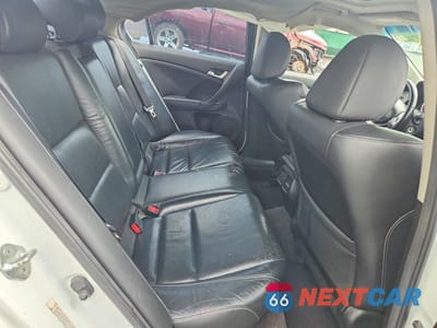 Zdjęcie 10 z 13 samochodu: 2012 ACURA TSX TECH VIN:JH4CU2F6XCC030410 - miniatura