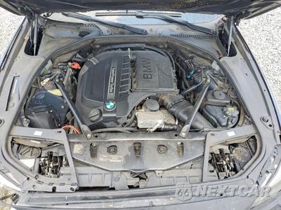 Zdjęcie 11 z 12 samochodu: 2015 BMW 535 XI VIN:WBA5B3C56FD542825 - miniatura