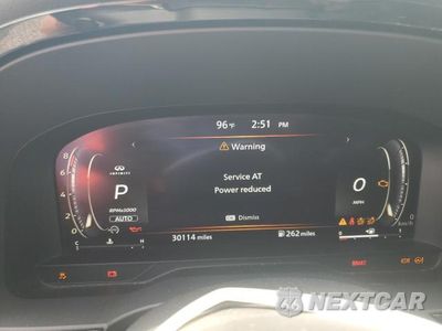 Zdjęcie 9 z 12 samochodu: 2023 INFINITI QX60 LUXE VIN:5N1DL1FS3PC370533 - miniatura