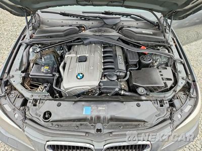 Zdjęcie 11 z 12 samochodu: 2006 BMW 530 I VIN:WBANE73586CM34209 - miniatura