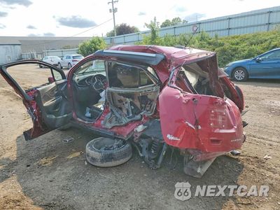Drugie zdjęcie samochodu z przodu: 2019 BUICK ENCORE PREFERRED VIN:KL4CJASB4KB938082 - miniatura
