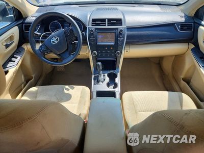Zdjęcie 8 z 12 samochodu: 2016 TOYOTA CAMRY LE VIN:4T1BF1FK0GU174042 - miniatura