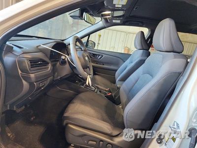 Zdjęcie 7 z 13 samochodu: 2025 SUBARU FORESTER PREMIUM VIN:JF2SLDDC7SH534890 - miniatura
