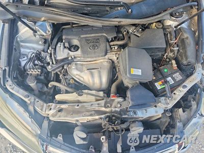 Zdjęcie 11 z 12 samochodu: 2016 TOYOTA CAMRY SE VIN:4T1BF1FK0GU151229 - miniatura