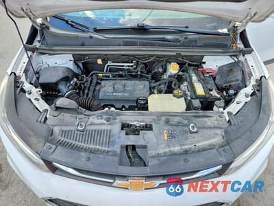 Zdjęcie 12 z 13 samochodu: 2019 CHEVROLET TRAX 1LT VIN:3GNCJLSB7KL123706 - miniatura