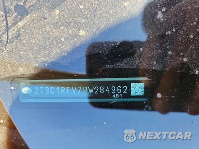 Zdjęcie 12 z 12 samochodu: 2023 TOYOTA RAV4 XLE PREMIUM VIN:2T3C1RFV7PW284962 - miniatura