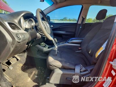Zdjęcie 7 z 13 samochodu: 2015 DODGE JOURNEY SXT VIN:3C4PDDBG8FT526134 - miniatura