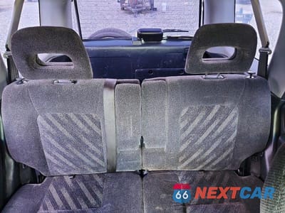 Zdjęcie 10 z 13 samochodu: 1999 HONDA CR-V EX VIN:JHLRD1863XC047755 - miniatura