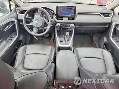 Zdjęcie 8 z 13 samochodu: 2022 TOYOTA RAV4 XLE PREMIUM VIN:2T3A1RFV7NW289177 - miniatura