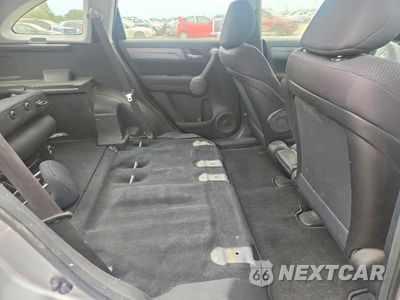 Zdjęcie 10 z 12 samochodu: 2009 HONDA CR-V LX VIN:JHLRE48399C016629 - miniatura