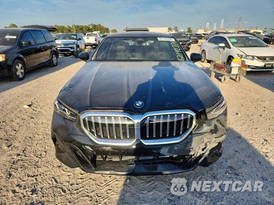 Piąte zdjęcie samochodu w środku: 2026 BMW 530 XI VIN:WBA53FJ05TCW46035 - miniatura