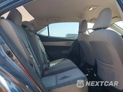 Zdjęcie 10 z 12 samochodu: 2017 TOYOTA COROLLA 50TH ANNIVERSARY SPECIAL EDITION VIN:2T1BURHE0HC808254 - miniatura