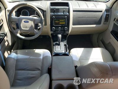 Zdjęcie 8 z 12 samochodu: 2009 FORD ESCAPE HYBRID VIN:1FMCU59349KA35617 - miniatura