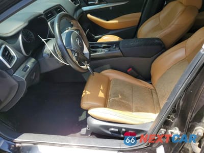 Zdjęcie 7 z 12 samochodu: 2016 NISSAN MAXIMA 3.5 SR VIN:1N4AA6AP1GC393120 - miniatura