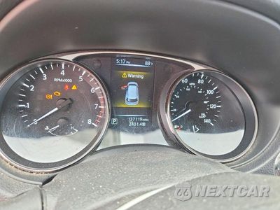 Zdjęcie 9 z 13 samochodu: 2016 NISSAN ROGUE SV VIN:KNMAT2MVXGP595342 - miniatura