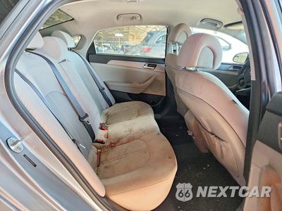 Zdjęcie 10 z 12 samochodu: 2015 HYUNDAI SONATA SE VIN:5NPE24AF5FH081261 - miniatura