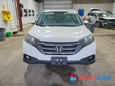 Piąte zdjęcie samochodu w środku: 2012 HONDA CR-V EXL VIN:5J6RM4H77CL080835 - miniatura