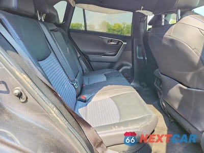 Zdjęcie 11 z 13 samochodu: 2024 TOYOTA RAV4 XSE VIN:2T3E6RFV3RW063601 - miniatura