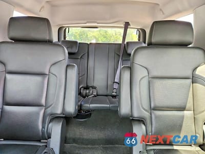 Zdjęcie 10 z 13 samochodu: 2015 CHEVROLET TAHOE K1500 LTZ VIN:1GNSKCKC1FR602140 - miniatura