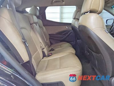 Zdjęcie 10 z 12 samochodu: 2013 HYUNDAI SANTA FE SPORT 2.4L VIN:5XYZUDLB0DG097636 - miniatura