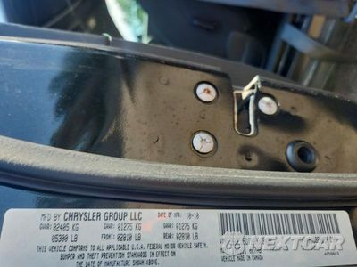 Zdjęcie 13 z 13 samochodu: 2010 DODGE CHALLENGER R/T VIN:2B3CJ5DT5AH323499 - miniatura