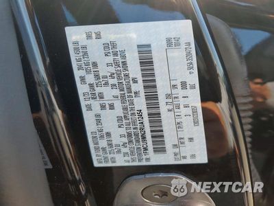 Zdjęcie 13 z 13 samochodu: 2024 FORD ESCAPE ST LINE VIN:1FMCU9MN2RUA12454 - miniatura