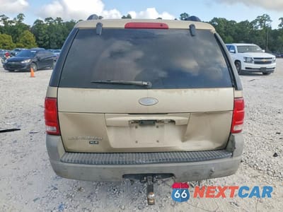 Zdjęcie 6 z 14 samochodu: 2002 FORD EXPLORER XLS VIN:1FMZU72E22UC76930 - miniatura