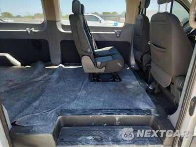 Zdjęcie 11 z 13 samochodu: 2017 FORD TRANSIT T-350 VIN:1FBZX2YM1HKB16771 - miniatura