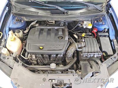 Zdjęcie 11 z 12 samochodu: 2008 CHRYSLER SEBRING LX VIN:1C3LC46K08N300810 - miniatura