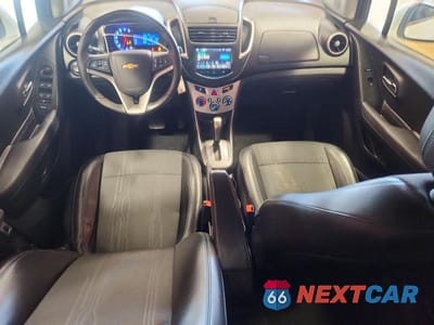 Zdjęcie 8 z 12 samochodu: 2016 CHEVROLET TRAX 1LT VIN:KL7CJPSB2GB632608 - miniatura