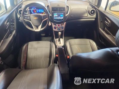 Zdjęcie 8 z 12 samochodu: 2016 CHEVROLET TRAX 1LT VIN:KL7CJPSB2GB632608 - miniatura