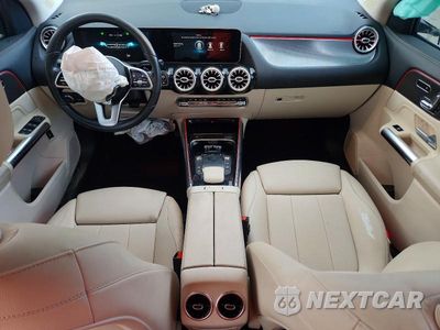 Zdjęcie 8 z 13 samochodu: 2021 MERCEDES-BENZ GLA 250 VIN:W1N4N4GB6MJ188078 - miniatura